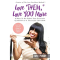 Love "Them," Love You More