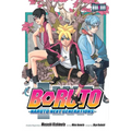 Boruto: Naruto Next Generations, Vol. 1