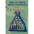 How to Think about Statistics: Sixth Edition