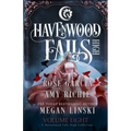 Havenwood Falls High Volume Eight: A Havenwood Falls High Collection