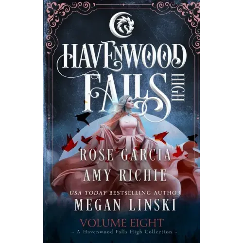 Havenwood Falls High Volume Eight: A Havenwood Falls High Collection