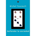 Defender La Sociedad
