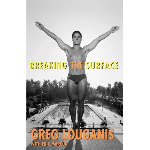 Breaking the Surface