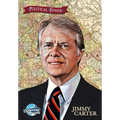 Political Power: Jimmy Carter