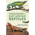 Field Guide to East African Reptiles