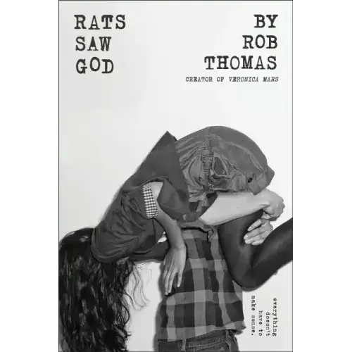 Rats Saw God