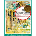 The Rooster Crows: A Book of American Rhymes and Jingles