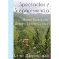 Spectacles of Stepantsminda: Mount Kazbek and Gergeti Trinity Church