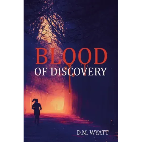 Blood of Discovery