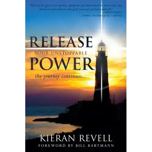 Release Your Unstoppable Power: The Journey Continues...