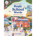 Merriam-Webster's Ready-For-School Words: 1,000 Words for Big Kids