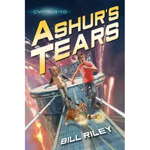 Ashur's Tears