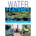 Water Features for patios and gardens