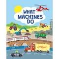 What Machines Do