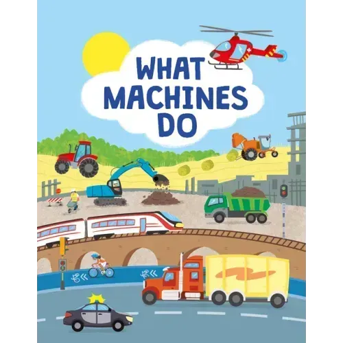 What Machines Do