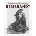 The Complete Etchings of Rembrandt