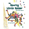 The Sporty Little Spider