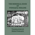 The Memorial Book of Podhajce, Ukraine - Translation of Sefer Podhajce
