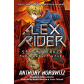 Stormbreaker: The Graphic Novel