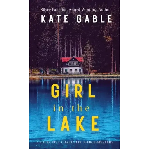 Girl in the Lake