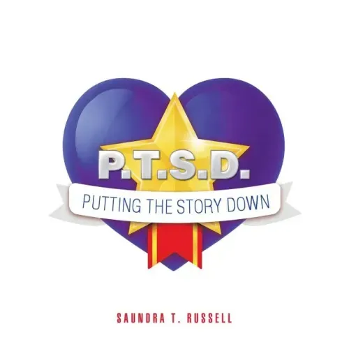 P.T.S.D.: Putting the Story Down