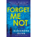 Forget Me Not