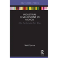 Industrial Development in Mexico: Policy Transformation from Below