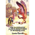 The Illustrated Alice's Adventures in Wonderland