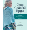 Cozy Coastal Knits: 21 Shawls, Sweaters, Ponchos and More