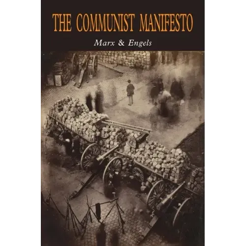 The Communist Manifesto
