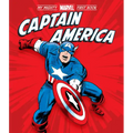 Captain America: My Mighty Marvel First Book