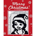 Merry Christmas! nonograms.