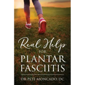 Real Help For Plantar Fasciitis