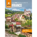 The Mini Rough Guide to France (Travel Guide Ebook)