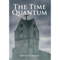 The Time Quantum