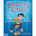 Coasting Casey: A Tale of Busting Boredom in School