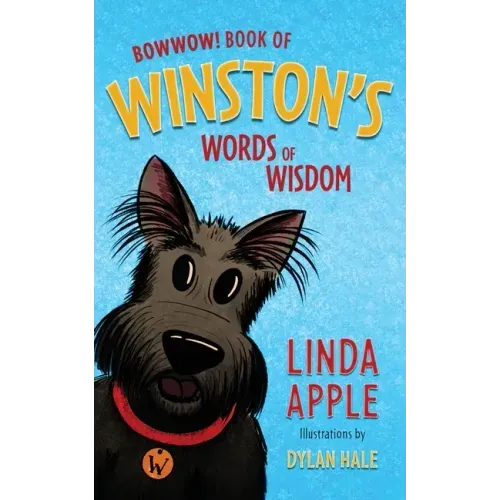 Bowwow!: Book of Winston's Words of Wisdom