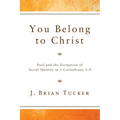 You Belong to Christ