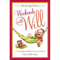 The New York Times Weekends with Will: A Year of Saturday and Sunday New York Times Crosswords