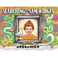 Searching with Sam Widges