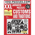 XXL Japanese Puzzles: Customs and Traditions