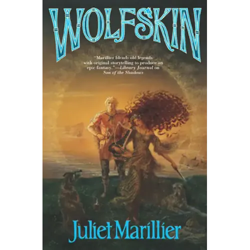 Wolfskin