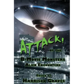 ATTACK! of the B-Movie Monsters: Alien Encounters