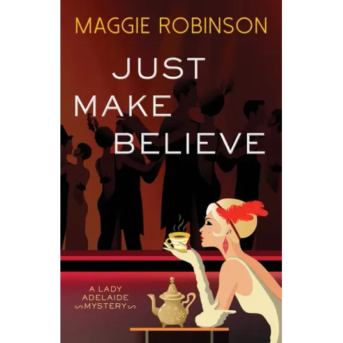 Just Make Believe