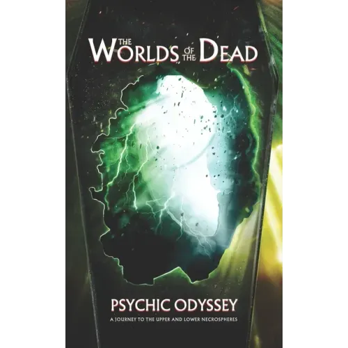 Psychic Odyssey: A Journey to the Upper and Lower Necrospheres