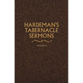 Hardeman's Tabernacle Sermons Volume II