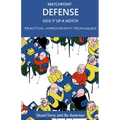 Matchpoint Defense - Kick it up a Notch: Practical Improvement Techniques