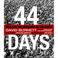 44 Days: Iran and the Remaking of the World