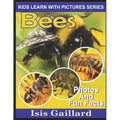 Bees: Photos and Fun Facts for Kids