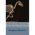 Muy Blog: Eadweard Muybridge Selection 2009-2012